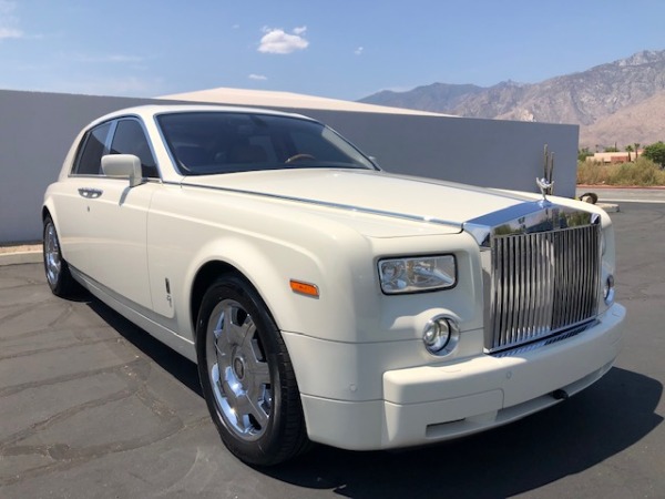 Used-2006-Rolls-Royce-Phantom