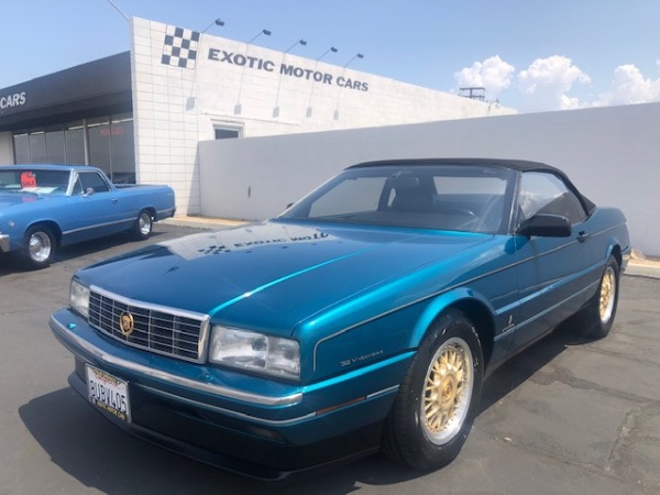 Used-1993-Cadillac-Allante