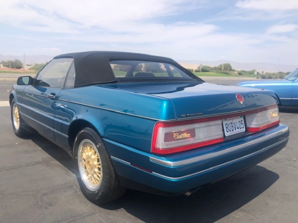 Used-1993-Cadillac-Allante