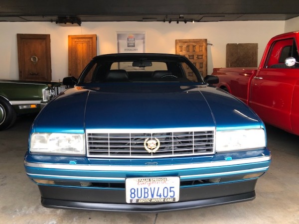 Used-1993-Cadillac-Allante