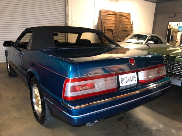 Used-1993-Cadillac-Allante