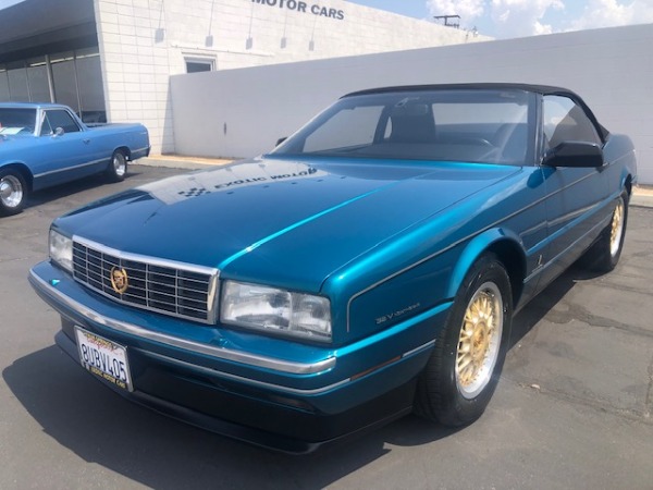 Used-1993-Cadillac-Allante