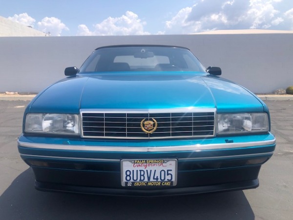 Used-1993-Cadillac-Allante