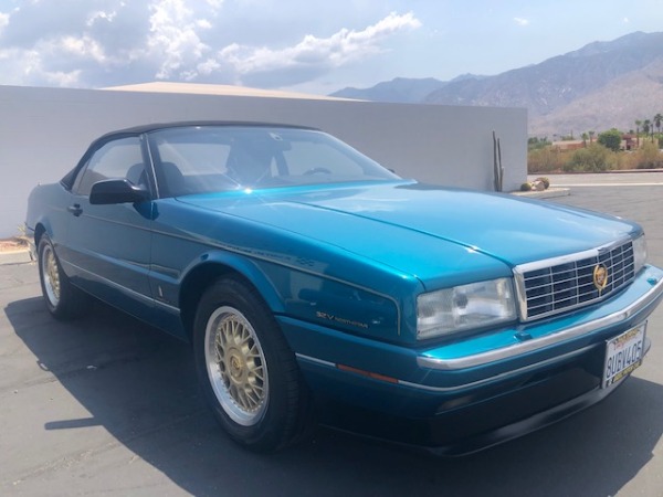 Used-1993-Cadillac-Allante