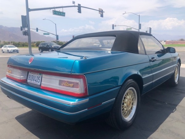 Used-1993-Cadillac-Allante