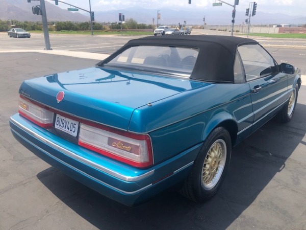 Used-1993-Cadillac-Allante