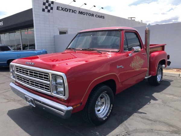 Used-1979-Dodge-Lil-Red-Express-D100-Adventurer