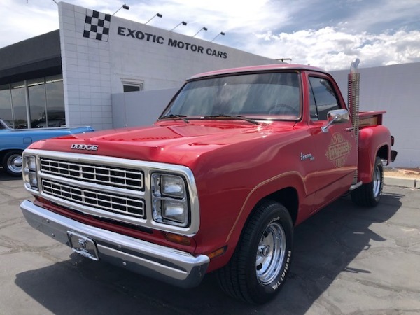 Used-1979-Dodge-Lil-Red-Express-D100-Adventurer