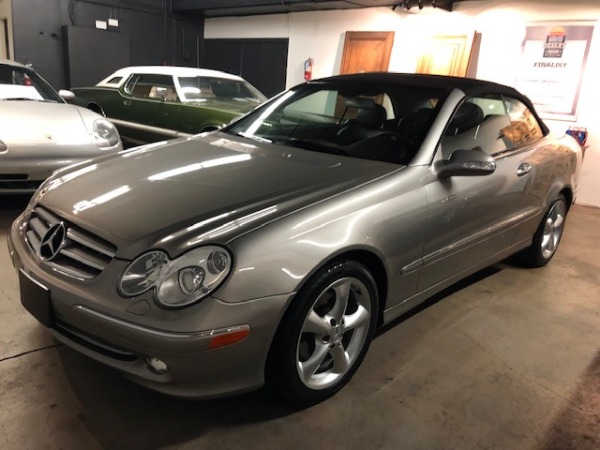 Used-2005-Mercedes-Benz-CLK-CLK-320