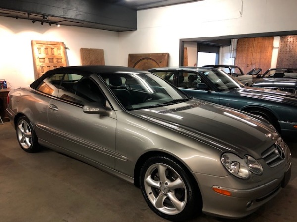 Used-2005-Mercedes-Benz-CLK-CLK-320