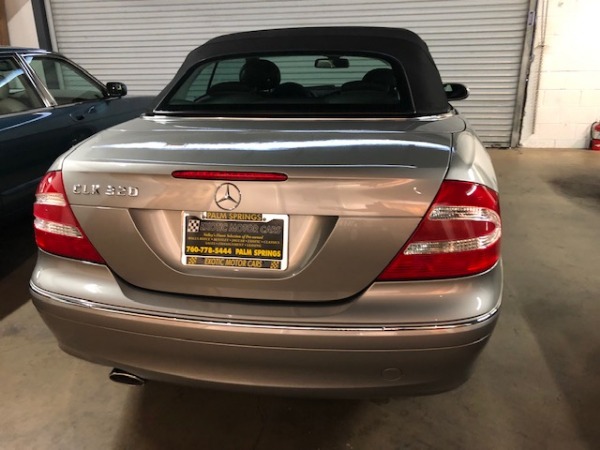 Used-2005-Mercedes-Benz-CLK-CLK-320