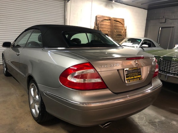 Used-2005-Mercedes-Benz-CLK-CLK-320