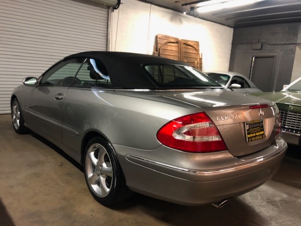 Used-2005-Mercedes-Benz-CLK-CLK-320