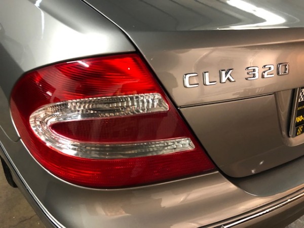 Used-2005-Mercedes-Benz-CLK-CLK-320