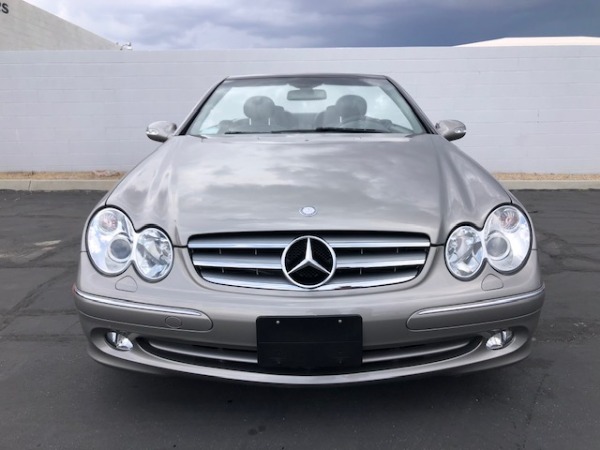 Used-2005-Mercedes-Benz-CLK-CLK-320