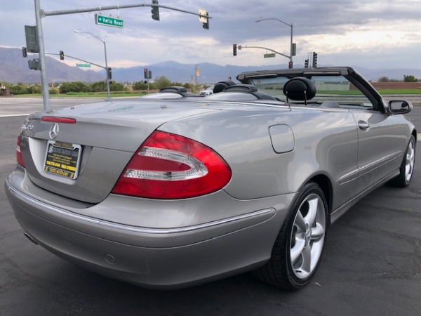 Used-2005-Mercedes-Benz-CLK-CLK-320