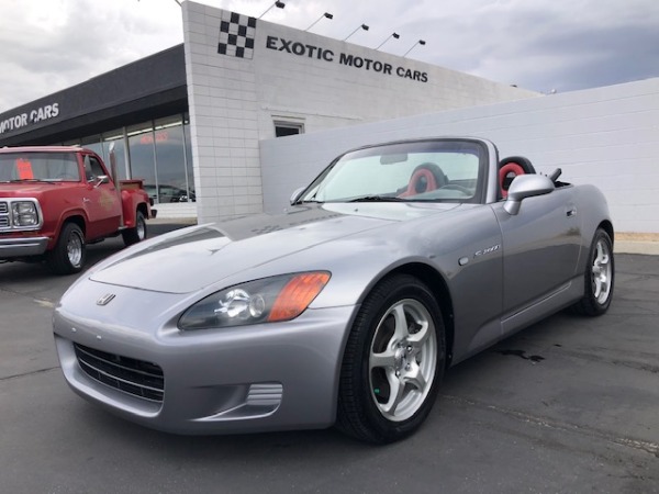 Used-2000-Honda-S2000