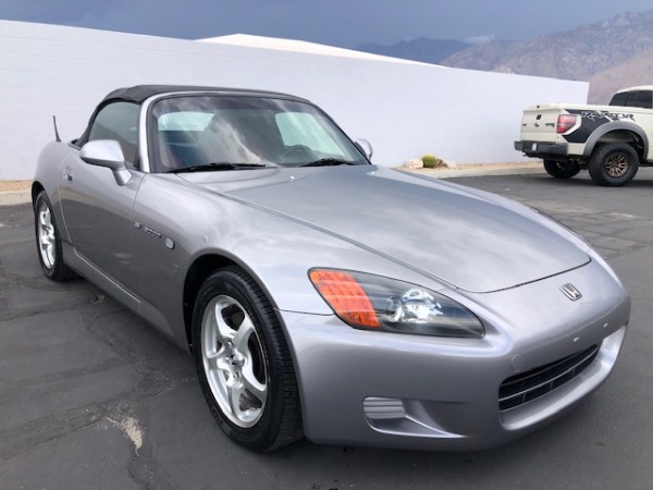 Used-2000-Honda-S2000