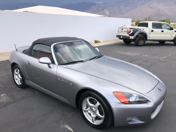 Used-2000-Honda-S2000