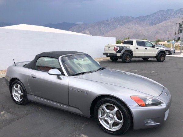 Used-2000-Honda-S2000