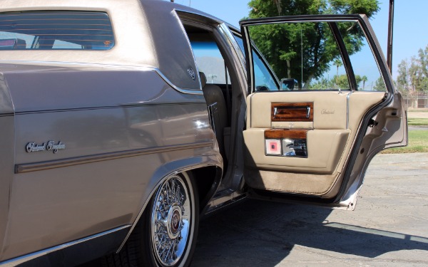 Used-1986-Cadillac-Fleetwood