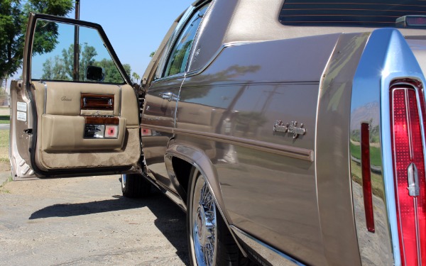 Used-1986-Cadillac-Fleetwood