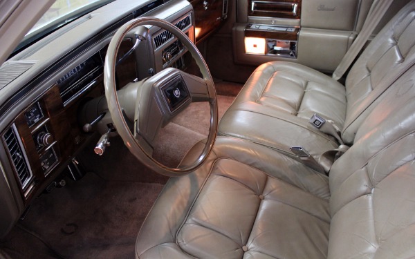 Used-1986-Cadillac-Fleetwood