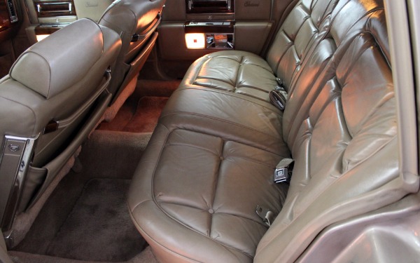 Used-1986-Cadillac-Fleetwood