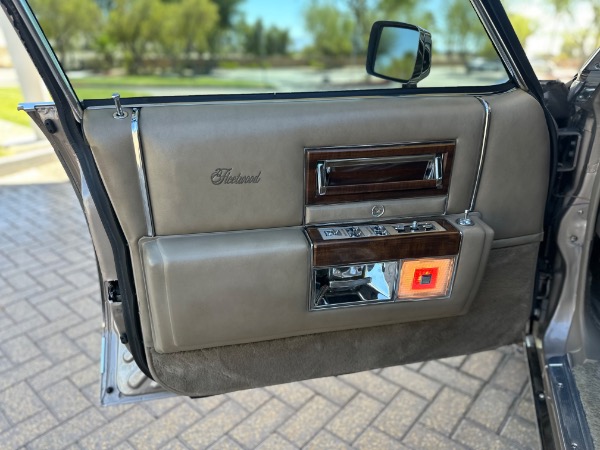 Used-1986-Cadillac-Fleetwood-Brougham