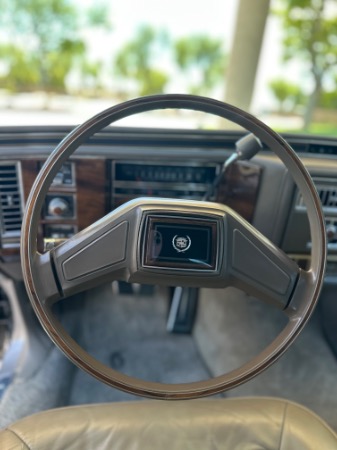 Used-1986-Cadillac-Fleetwood-Brougham