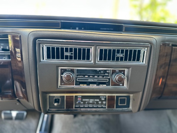 Used-1986-Cadillac-Fleetwood-Brougham