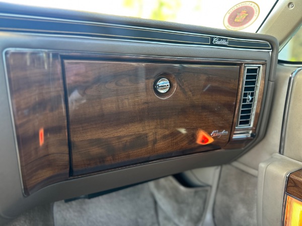 Used-1986-Cadillac-Fleetwood-Brougham