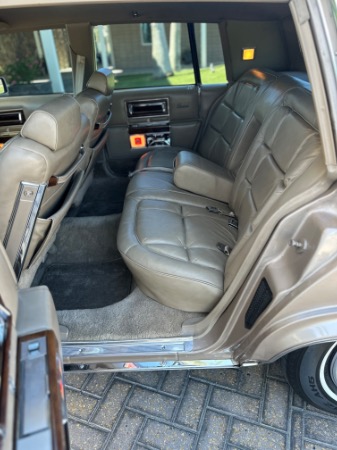 Used-1986-Cadillac-Fleetwood-Brougham