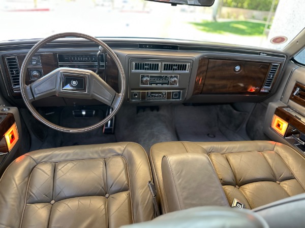 Used-1986-Cadillac-Fleetwood-Brougham