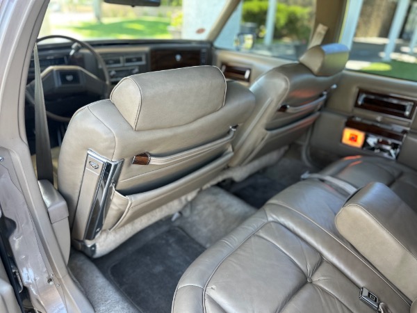 Used-1986-Cadillac-Fleetwood-Brougham