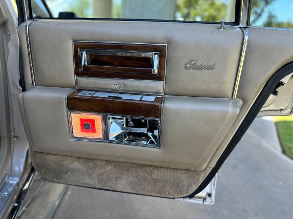 Used-1986-Cadillac-Fleetwood-Brougham