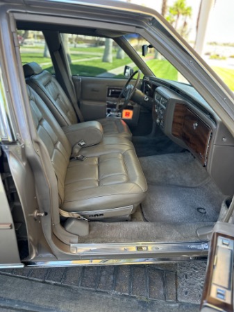 Used-1986-Cadillac-Fleetwood-Brougham