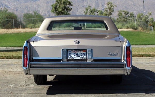 Used-1986-Cadillac-Fleetwood