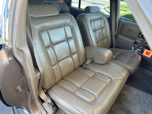 Used-1986-Cadillac-Fleetwood-Brougham
