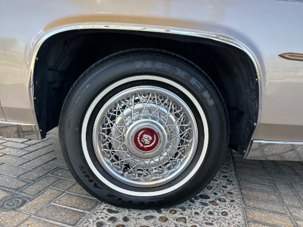 Used-1986-Cadillac-Fleetwood-Brougham
