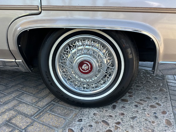 Used-1986-Cadillac-Fleetwood-Brougham