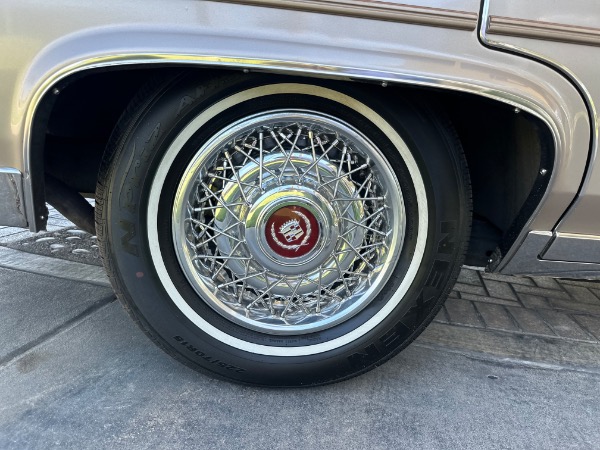 Used-1986-Cadillac-Fleetwood-Brougham