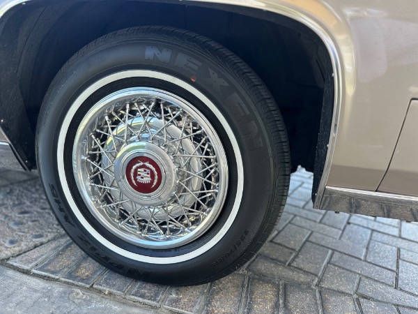 Used-1986-Cadillac-Fleetwood-Brougham