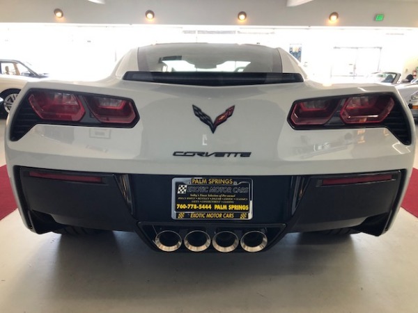 Used-2019-Chevrolet-Corvette-Stingray