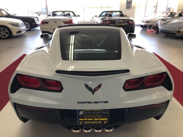 Used-2019-Chevrolet-Corvette-Stingray