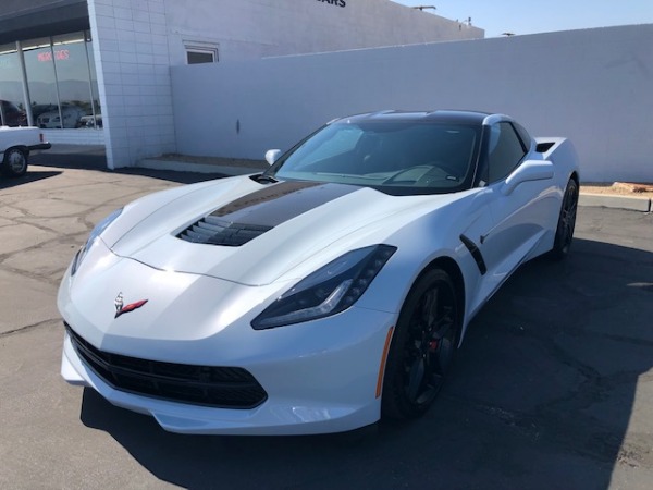 Used-2019-Chevrolet-Corvette-Stingray