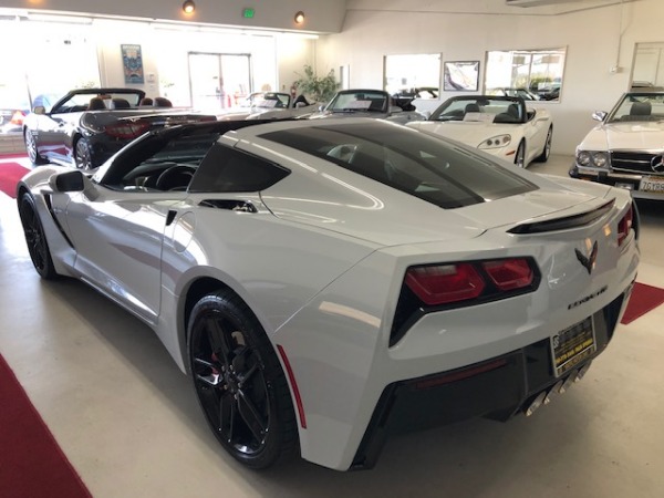 Used-2019-Chevrolet-Corvette-Stingray