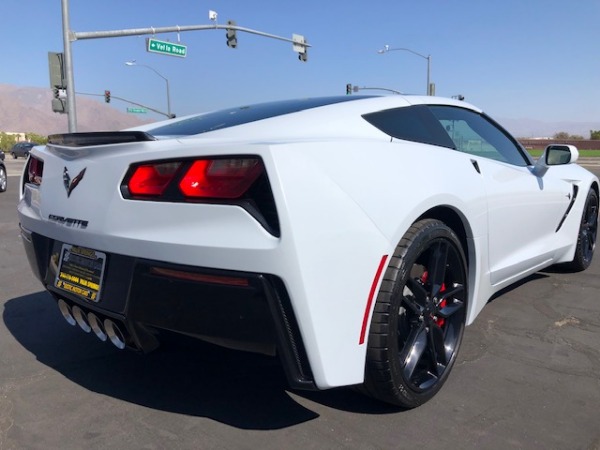 Used-2019-Chevrolet-Corvette-Stingray