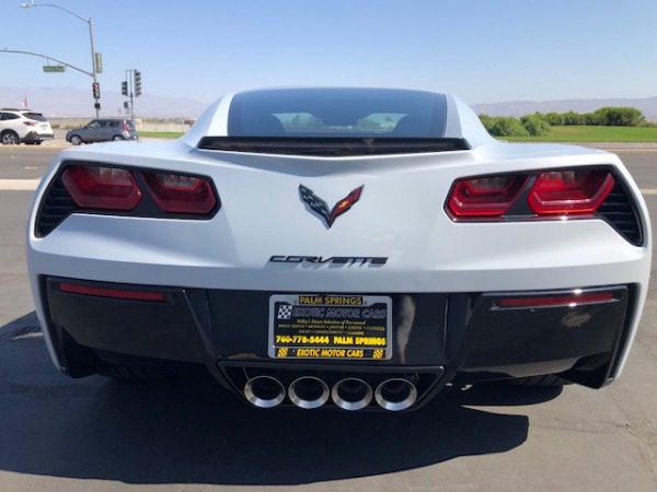 Used-2019-Chevrolet-Corvette-Stingray