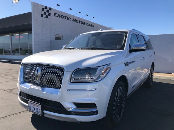 Used-2019-Lincoln-Navigator-Black-Label